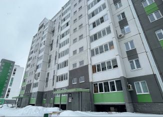 Продам квартиру студию, 24.3 м2, Уфа, улица Булата Имашева, 7, Кировский район