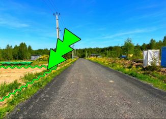 Продаю участок, 8 сот., Домодедово