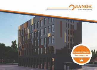 Продажа торговой площади, 488.5 м2, Санкт-Петербург, Дачный проспект, 17к2, Кировский район