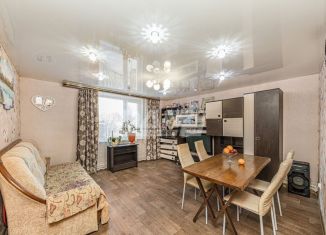 Продажа дома, 66.8 м2, посёлок Лазурный, Вишнёвая улица