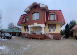 Сдаю коттедж, 500 м2, Ярославль, 2-я Смоленская улица, 2