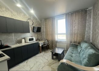 Сдается в аренду 2-ком. квартира, 36 м2, Тула, Калужское шоссе, 20к3