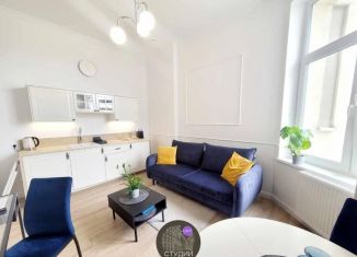 Продается квартира студия, 22.4 м2, Москва, Петровский переулок, 5с2, Петровский переулок