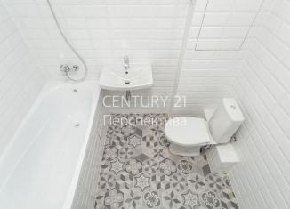 Продается 1-комнатная квартира, 33.4 м2, Люберцы, Рождественская улица, 6, ЖК 1-й Лермонтовский