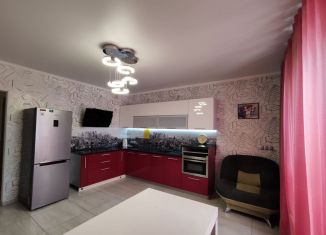 Продам 2-комнатную квартиру, 89 м2, Оренбург, улица Автомобилистов, 2/1, ЖК Алые Паруса