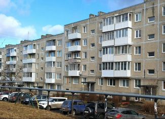 2-ком. квартира на продажу, 50 м2, Нижегородская область, Огородный переулок, 20