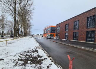 Продается помещение свободного назначения, 934 м2, Муром, Владимирское шоссе, 13