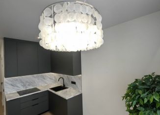 Продам 1-комнатную квартиру, 39.7 м2, Иркутск, улица Лызина, 9