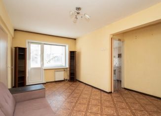 Продается 2-комнатная квартира, 44 м2, Иркутск, Байкальская улица, 157, Октябрьский округ