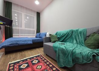 Сдаю квартиру студию, 31.7 м2, Екатеринбург, улица Амундсена, 5