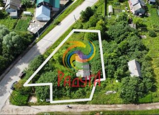 Продам дом, 50.7 м2, Родники, 2-я Октябрьская улица, 2