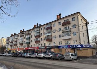 Сдам в аренду торговую площадь, 115 м2, Орёл, улица Тургенева, 37, Советский район