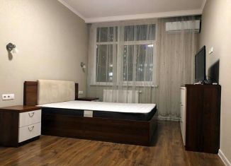 Продаю 1-комнатную квартиру, 40.4 м2, Краснодар, улица Шоссе Нефтяников, 22к1, ЖК Аврора Парк