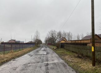 Продажа участка, 50 сот., деревня Дуброво