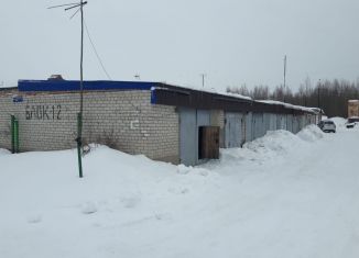 Продается гараж, 30 м2, Стрежевой, Северо-Восточный проезд, с12/2