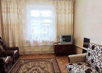 Двухкомнатная квартира на продажу, 41.9 м2, Вязники, Заливная улица, 9