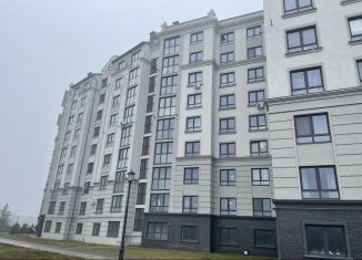 Однокомнатная квартира на продажу, 38 м2, Зеленоградск, улица Тургенева, 16А