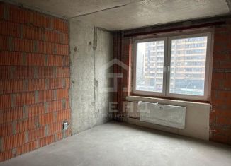 Продается 1-комнатная квартира, 33.4 м2, Мурино, улица Шувалова, 18/8, ЖК Территория