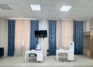 Продам торговую площадь, 134 м2, Назрань, Новая улица, 21