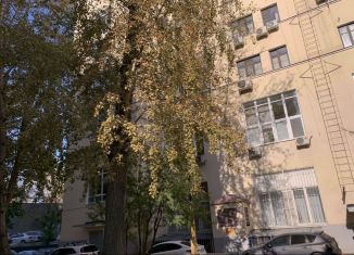 Квартира на продажу студия, 18.8 м2, Москва, улица Стромынка, 13Ас1, метро Сокольники