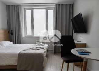 Продажа квартиры студии, 22.6 м2, Новосибирск, улица Кирова, 113/2, метро Речной вокзал