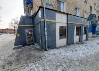 Помещение свободного назначения в аренду, 47 м2, Кыштым, улица Ленина, 18