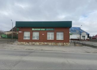 Продаю помещение свободного назначения, 100 м2, Сибай, Горная улица, 12