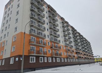 Продается однокомнатная квартира, 42.4 м2, Архангельск, улица В.И. Воронина, 28к6, округ Варавино-Фактория