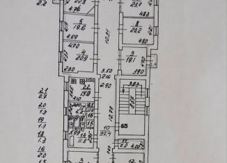 Продажа комнаты, 10 м2, Санкт-Петербург, проспект Стачек, 158