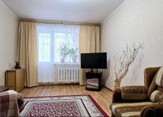 Продажа 2-комнатной квартиры, 52.6 м2, Ульяновск, Промышленная улица