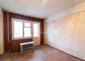 Продается 3-ком. квартира, 58.6 м2, Петрозаводск, Ленинградская улица, 8