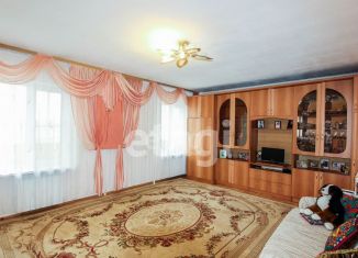 Продается 4-ком. квартира, 87.5 м2, Улан-Удэ, улица Гагарина, 85