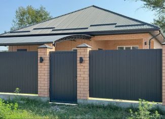 Продаю дом, 125 м2, поселок Заречный