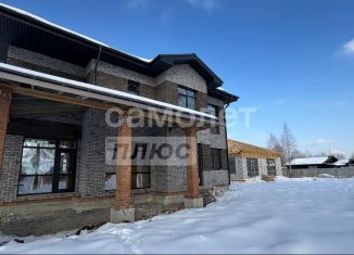 Продажа дома, 333 м2, село Кременкуль, Семейная улица, 10