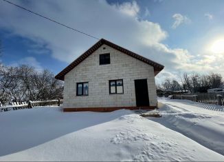 Дом на продажу, 65 м2, деревня Ивукова, Молодёжная улица