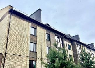 Продается 1-ком. квартира, 40.8 м2, деревня Полесье