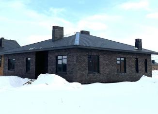 Продажа коттеджа, 163 м2, деревня Шмидтово, Проектная улица