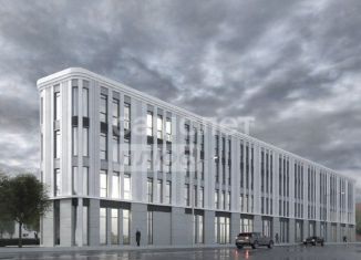 Продам офис, 113 м2, Санкт-Петербург, Гранитная улица, 36