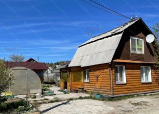 Продажа дачи, 36 м2, Верхняя Пышма