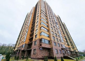 Продам однокомнатную квартиру, 39 м2, посёлок Мебельной фабрики, Заречная улица, 9А