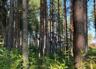 Продам участок, 8 сот., Ленинградская область