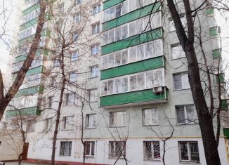 Квартира на продажу студия, 15.2 м2, Москва, метро Кантемировская, улица Медиков, 1/1к2