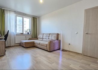 Продается 1-комнатная квартира, 38 м2, Воронеж, Московский проспект, 209, ЖК Грин Парк