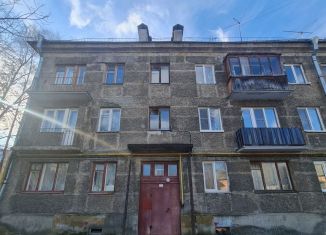 Сдается в аренду 1-ком. квартира, 30.2 м2, посёлок Парголово, Кооперативная улица, 8