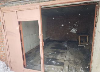 Продаю гараж, 30 м2, Томск, поселок Киргизка, 47