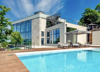 Продам дом, 360 м2, Сочи, микрорайон Мацестинская Долина, Видовая улица