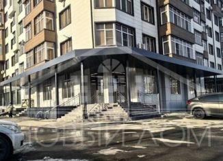 Сдам в аренду помещение свободного назначения, 300 м2, Нальчик, улица Чернышевского, 195Б