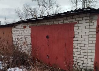 Продаю гараж, 28 м2, Навашино, переулок Труда