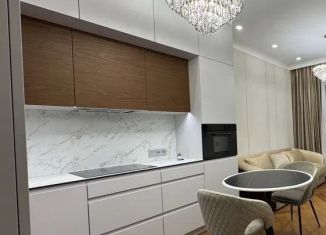 Сдается квартира студия, 27 м2, Ростов-на-Дону, бульвар Комарова, 30/2с1, ЖК Аврора