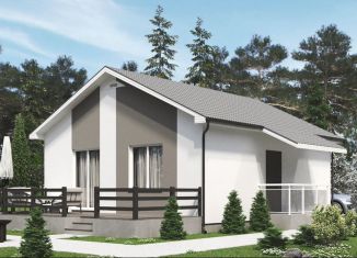 Продаю дом, 51 м2, Республика Башкортостан